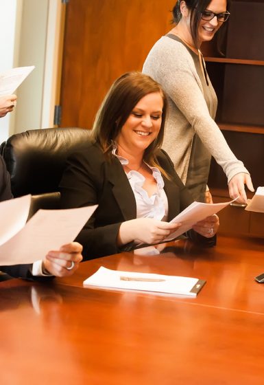 Collaborative Law Divorce