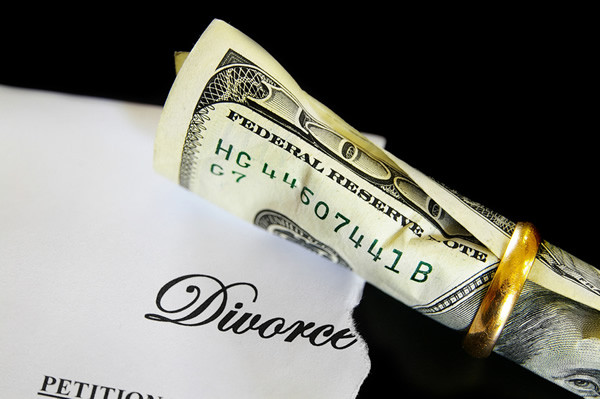 What Happens to Your Debt When You Get Divorced?