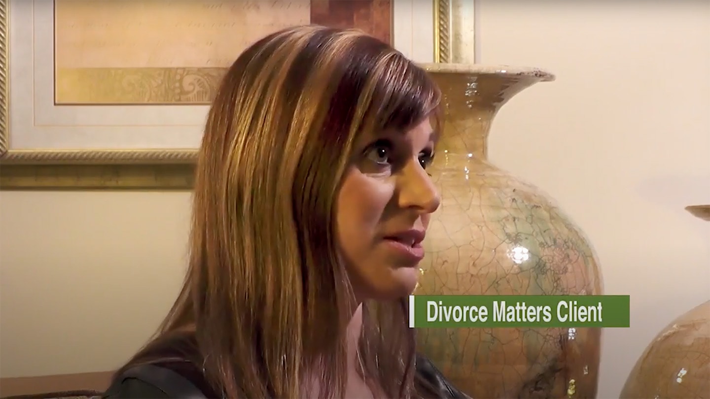 At Divorce Matters We Take The Term Trust Seriously When It Comes To Our Client’s Cases