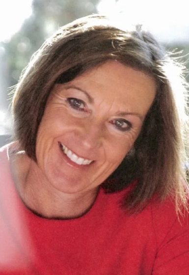 Barbara Lommen, MBA, CFP®, CDFA®