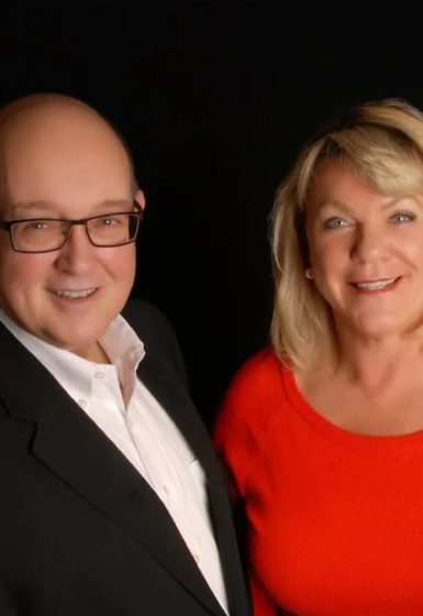 Bill Leeper & Shirley Jenkins, Real Estate Divorce Specialists