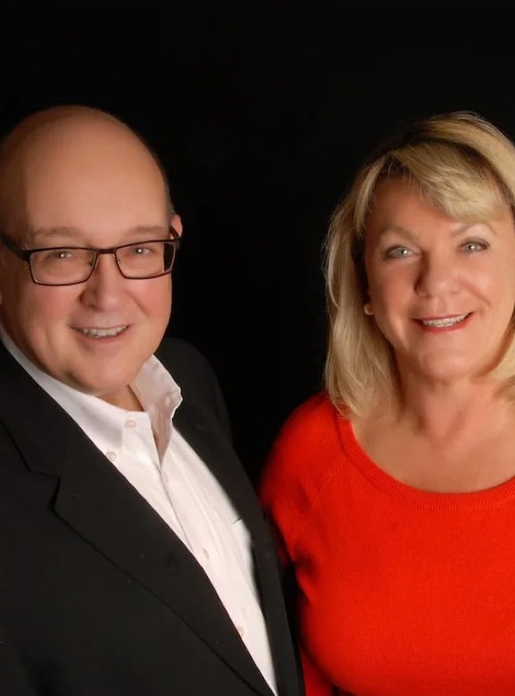 Bill Leeper & Shirley Jenkins, Real Estate Divorce Specialists