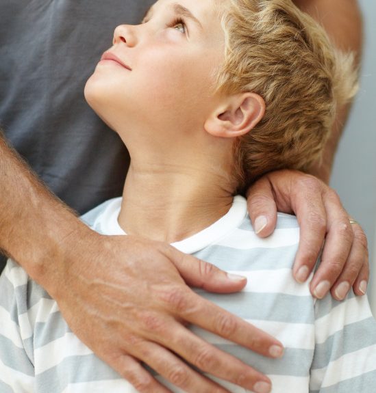 What Happens to My Child’s College Fund in Divorce?