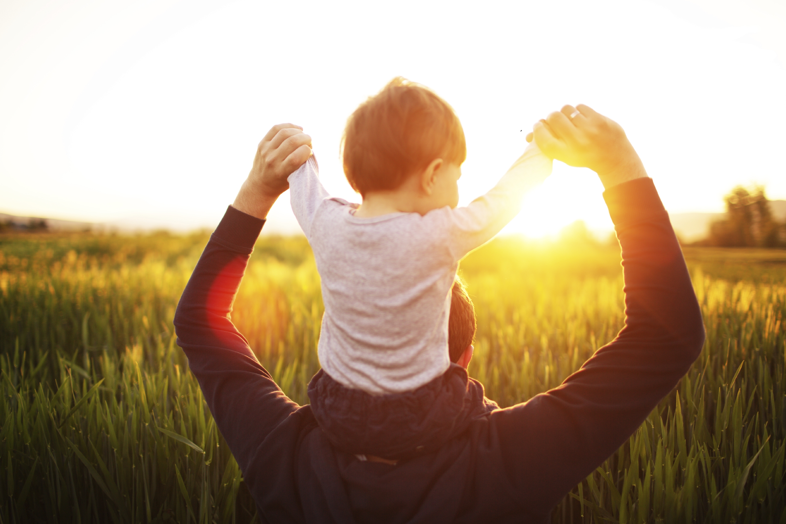 BLOG DM Why Does Child Support Exist Photo