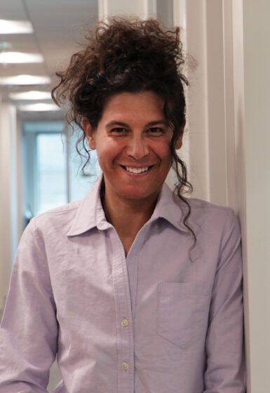 Heather A. Rubin