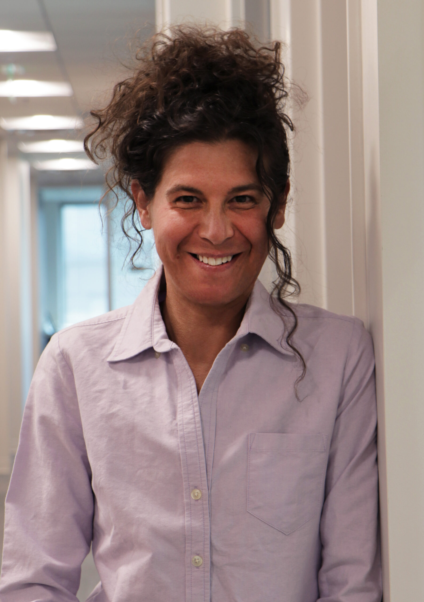 Heather A. Rubin
