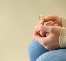 Divorce FAQs