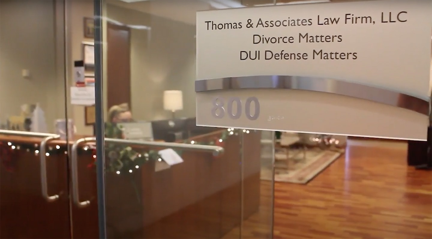Divorce Matters Commercial 2020