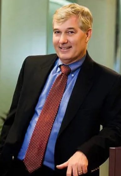 Douglas A. Thomas
