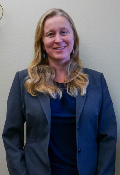 Audrey B. Braccio, Esq.