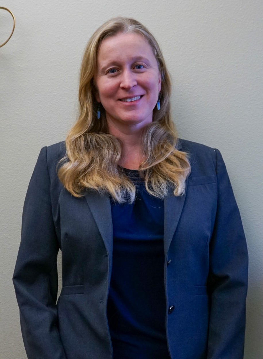 Audrey B. Braccio, Esq.