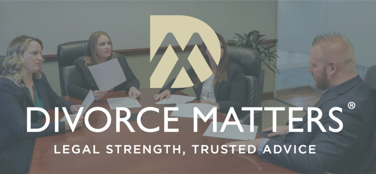 Divorce Matters