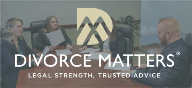 Divorce Matters Colorado's Family and Divorce Law Firm