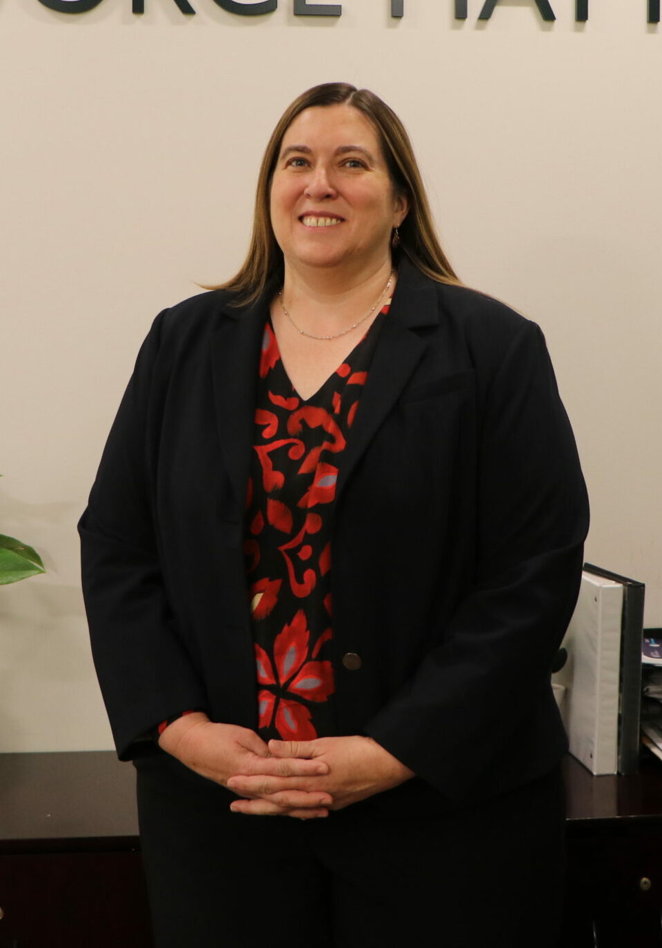 Katherine Kendrick