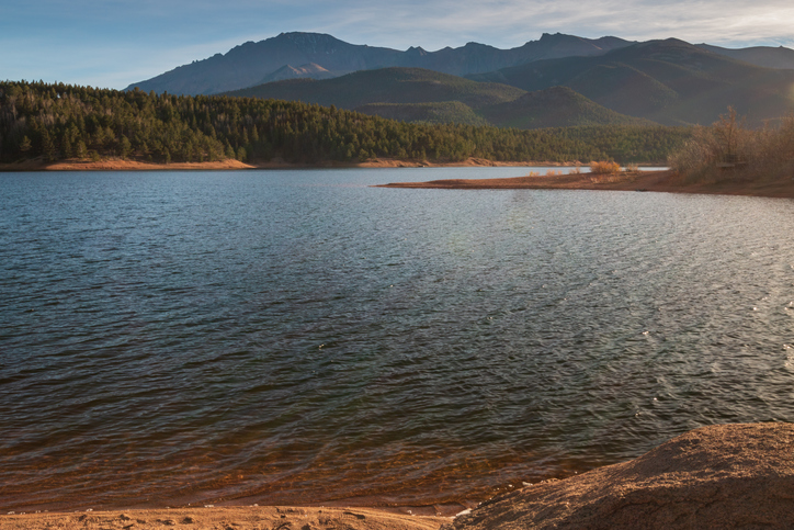 Colorado Springs Hidden Gems