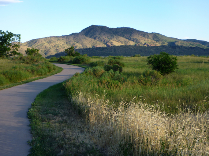 Lakewood Hidden Gems