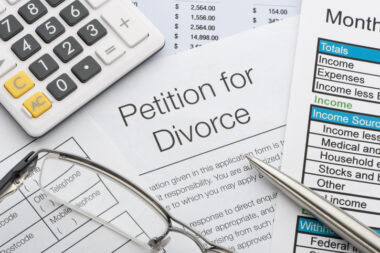 Who Determines How Assets Are Divided During Divorce?
