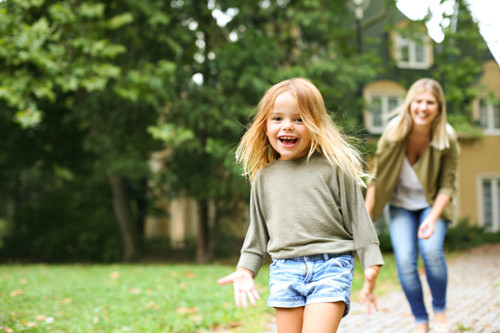 How Do Kids Change Divorce?