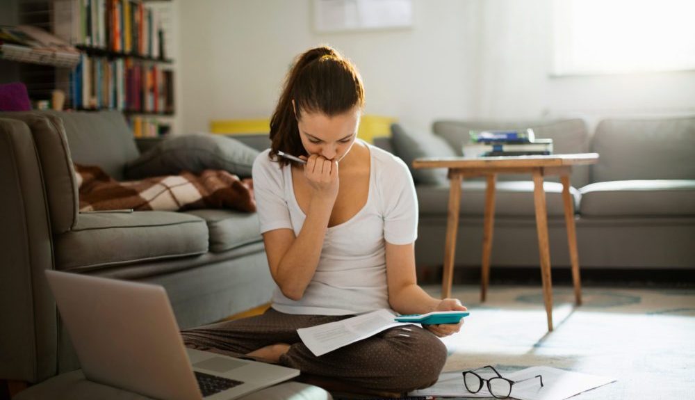 Stock Options During a Divorce