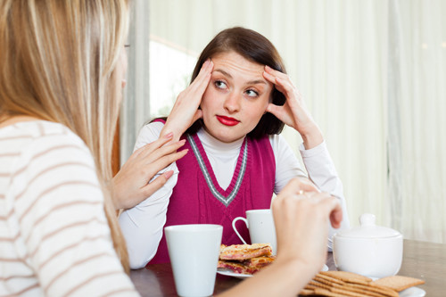 Do You Need To Discuss Your Divorce In Your Workplace?