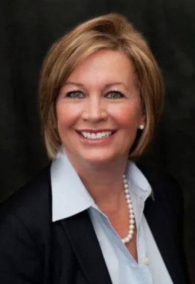 Jan Parsons