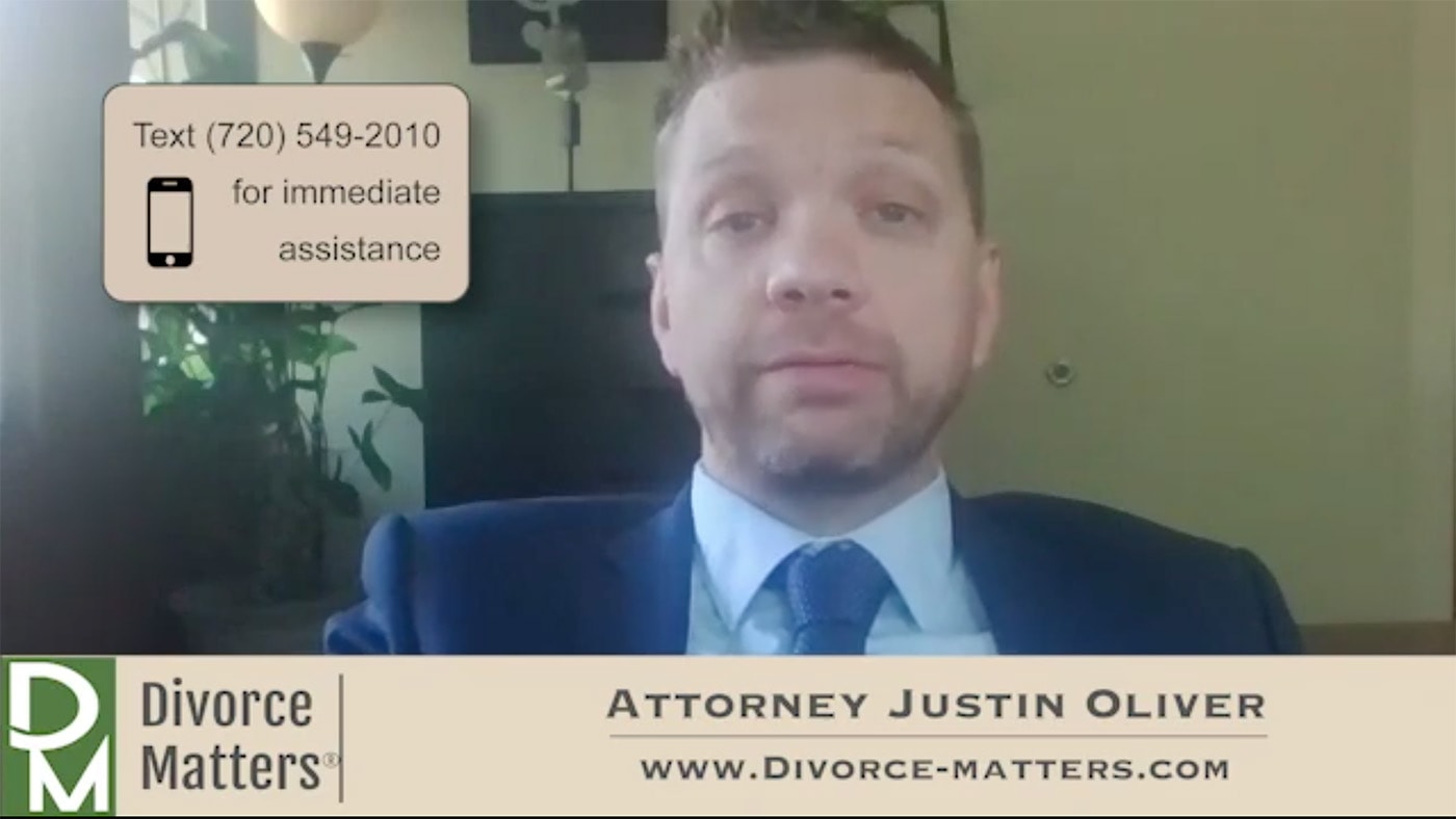 August 21st, 2020 – Ask An Attorney with Justin Oliver