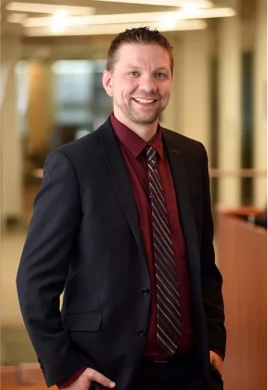 Justin J. Oliver