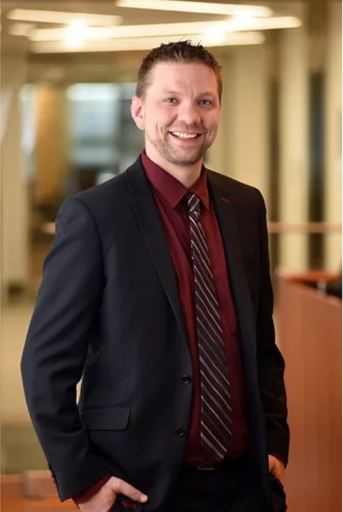 Justin J. Oliver