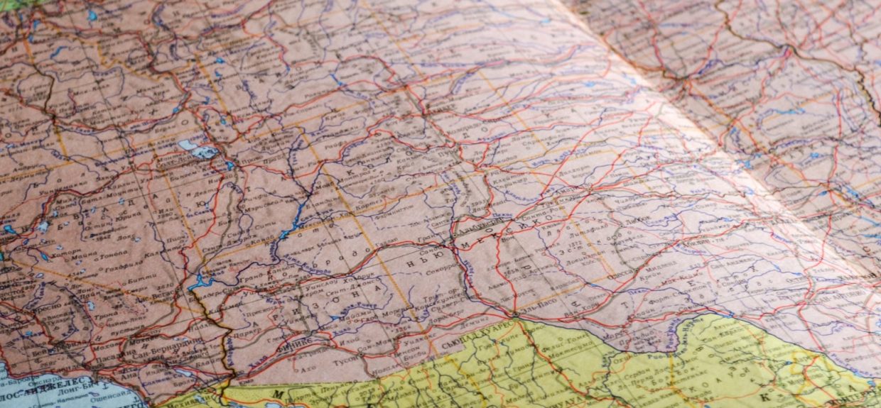 Can My Spouse File Divorce in a Different State after Moving?