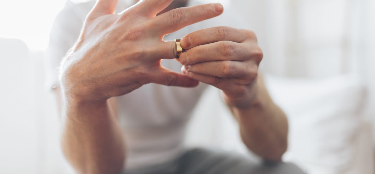 Colorado Divorce Laws: Men’s Divorce Issues & Rights