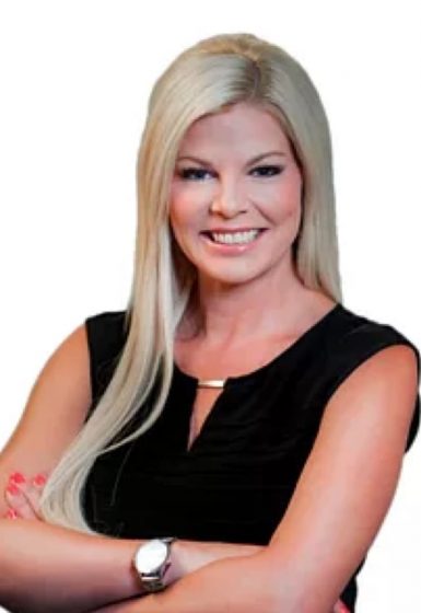Nancy Fitzgerald, CEO