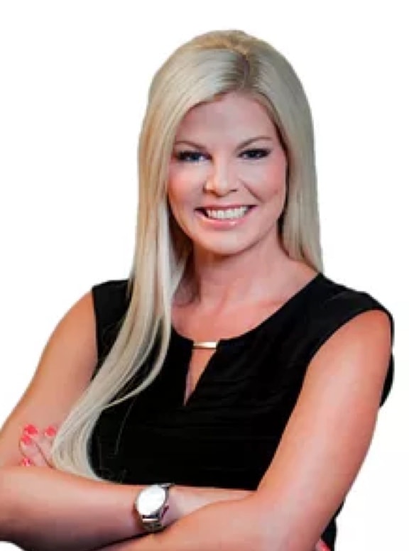 Nancy Fitzgerald, CEO