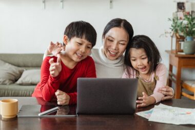 The Child Custody Process