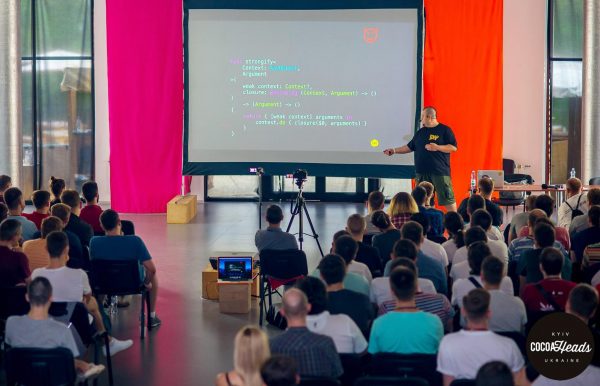 CocoaHeads Ukraine