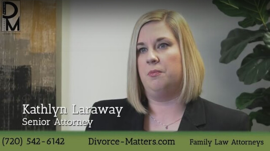 Divorce Matters on Denver7’s Mile High Living 11.11.19