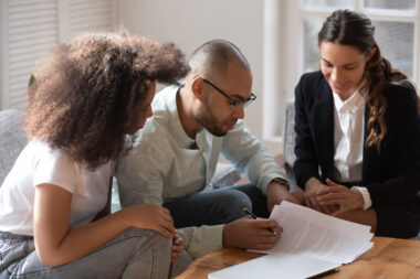 What is a prenuptial agreement?