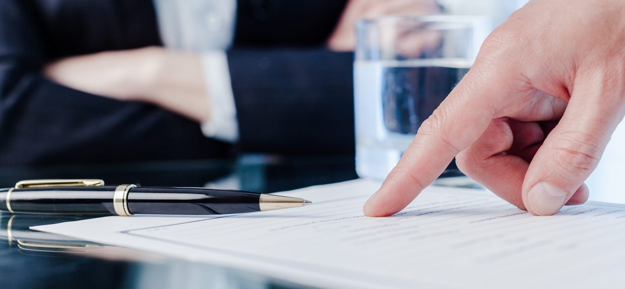 Filing for Divorce in Colorado