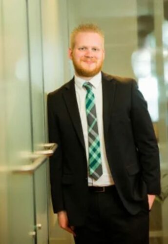 Attorney William Taylor