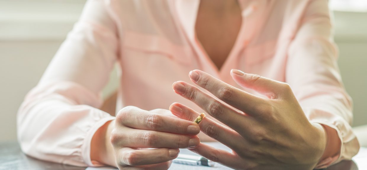 Divorce Law Colorado: Women’s Divorce Issues & Rights