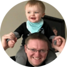 Adam Ruffcorn Avatar