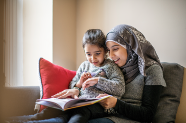 Who Makes Religious Decisions for My Child?